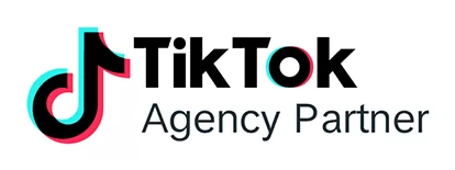 TikTok Agency Partner
