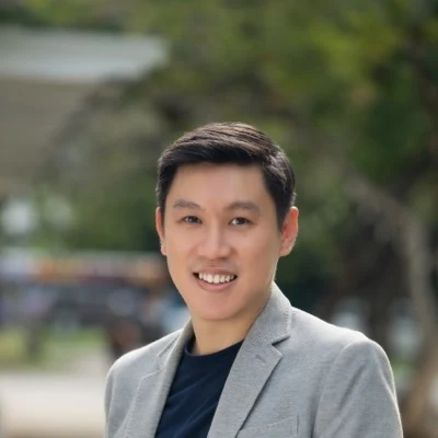 Kenneth, Head of Growth at Zapeus